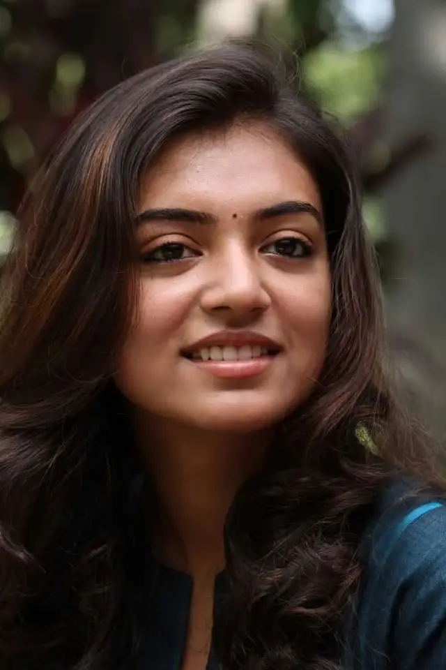 Фото Назрія Назім Фахад (Nazriya Nazim)