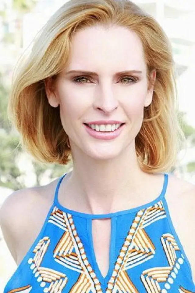 Фото  (Catriona Andrew)