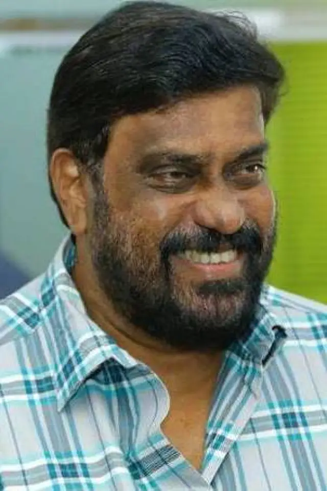 Фото  (K. Madhu)