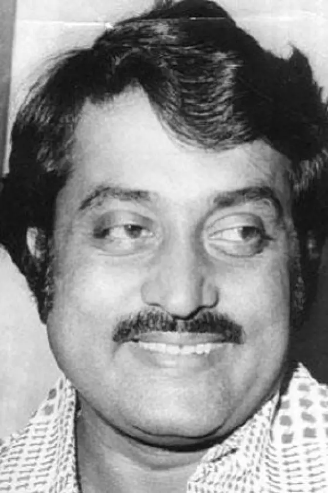 Фото М Г Соман (M G Soman)