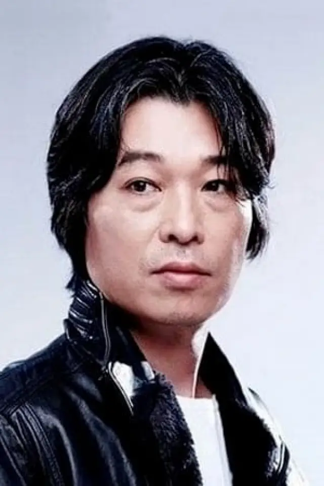 Фото Юнг Хеґюн (Jung Hae-kyun)