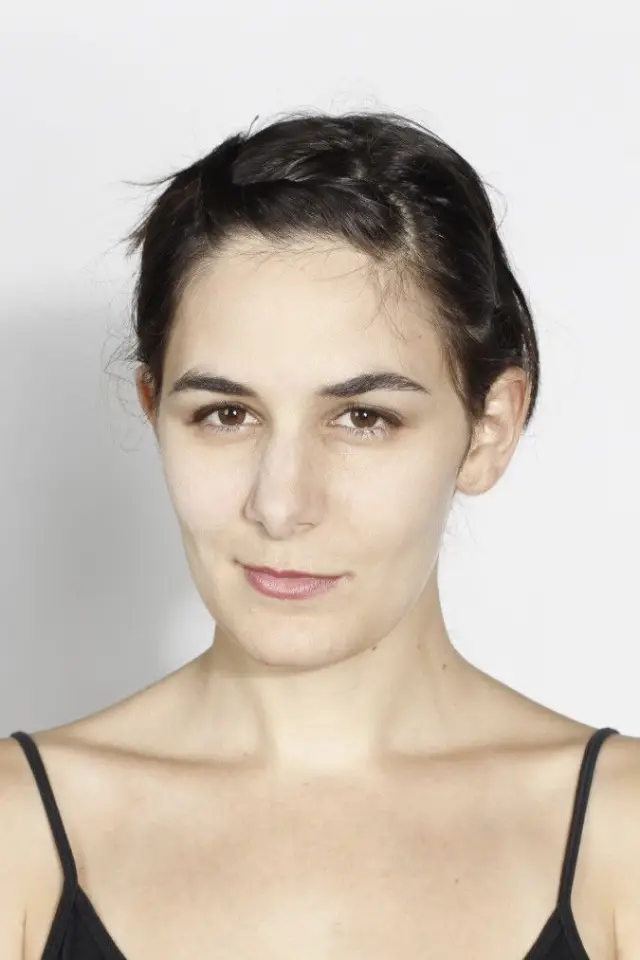 Фото  (Jillian Mayer)