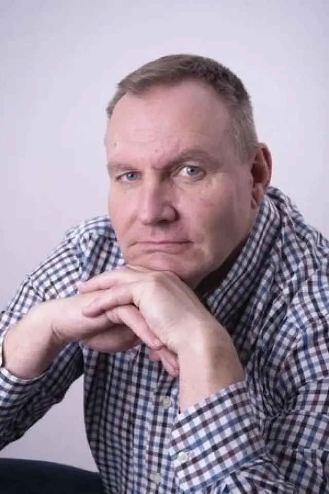Фото Гай Роббінс (Guy Robbins)