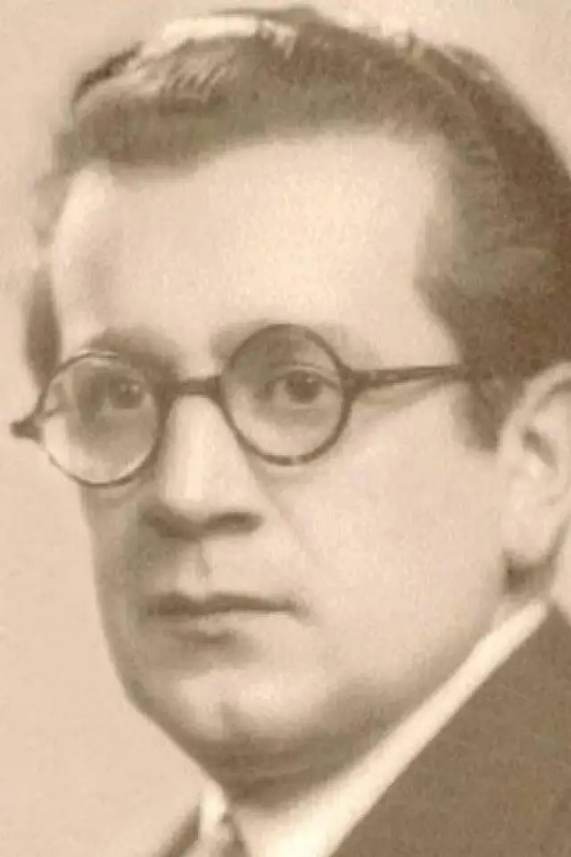 Фото  (Carlos Serrano de Osma)