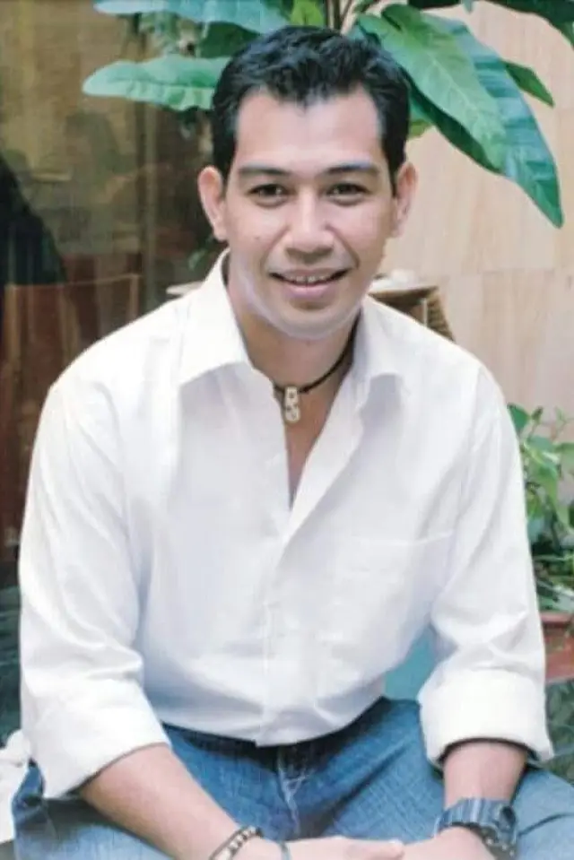 Фото Русді Рамлі (Rusdi Ramli)