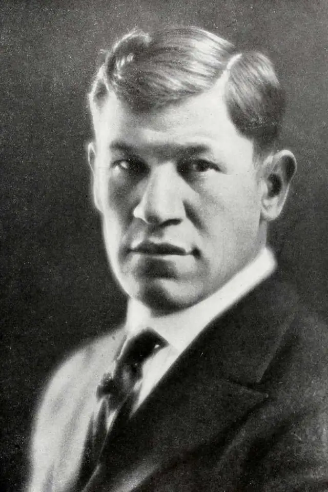 Фото Джим Торп (Jim Thorpe)