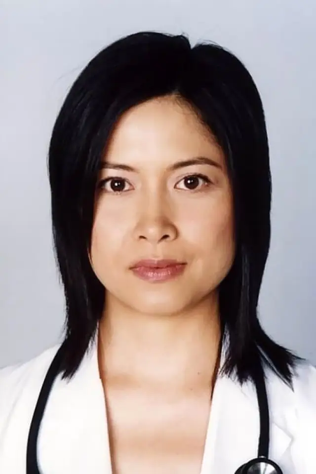 Фото Меґі Шиу (Maggie Shiu Mei-Kei)