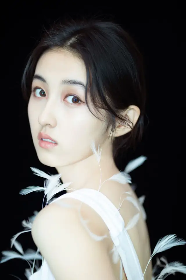 Фото Чжан Цзифен (Zhang Zifeng)