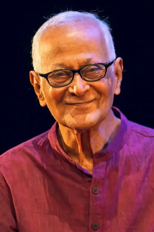 Фото  (Arun Mukherjee)