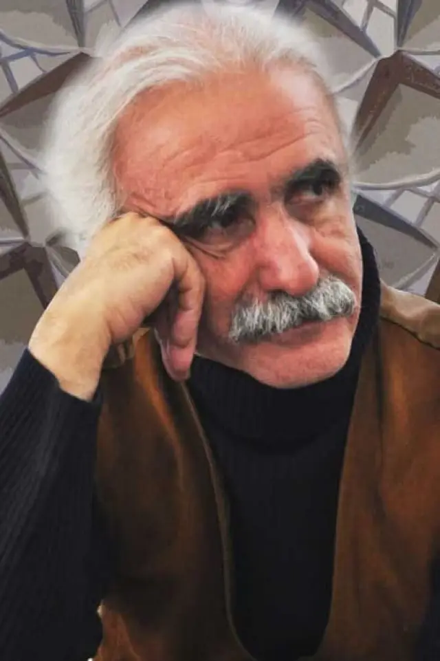 Фото Мугаммед Реза Аслані (Mohammad Reza Aslani)