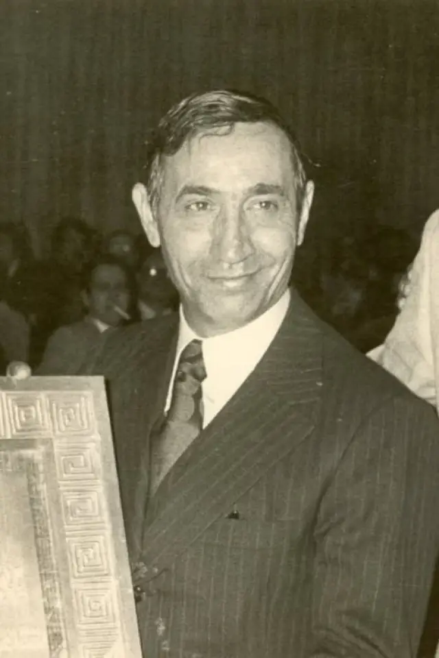 Фото  (Fofó (Alonso Aragón Bermúdez))