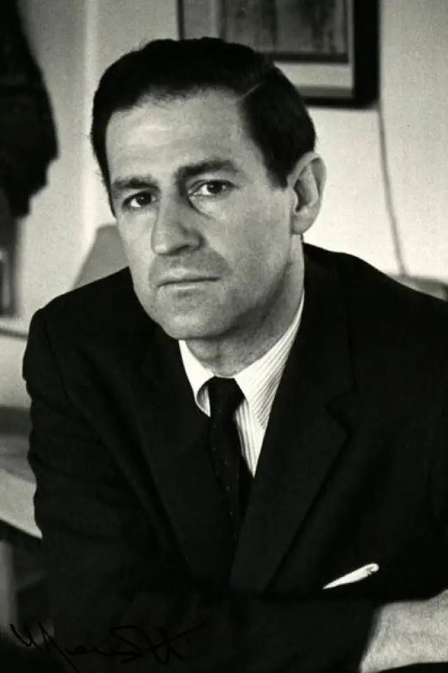 Фото  (Gian Carlo Menotti)