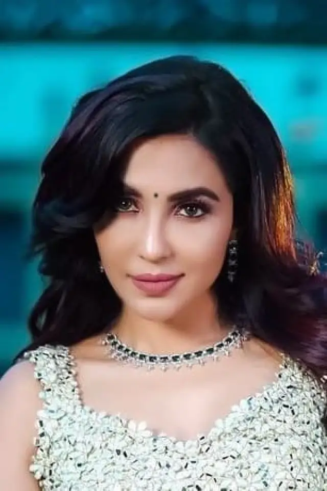 Фото Парваті Наїр (Parvatii Nair)