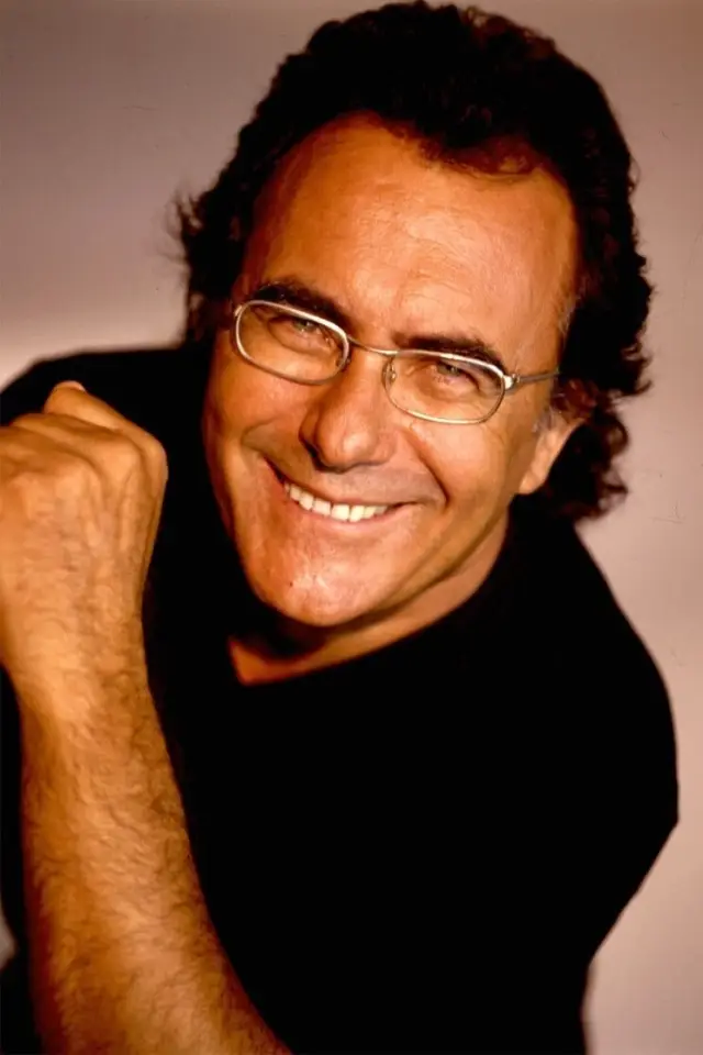 Фото Аль Бано (Al Bano)
