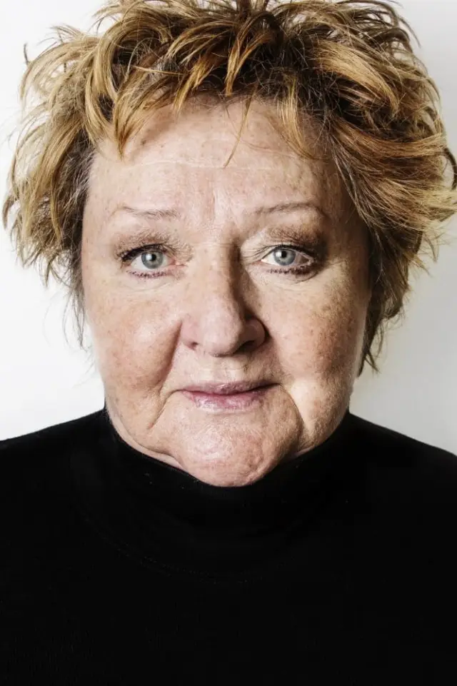 Фото Маріанне Мёрк (Marianne Mörck)