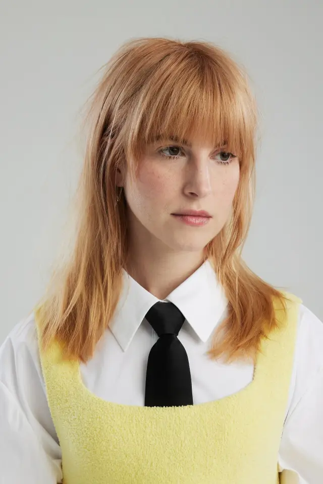Фото Гейлі Вільямс (Hayley Williams)