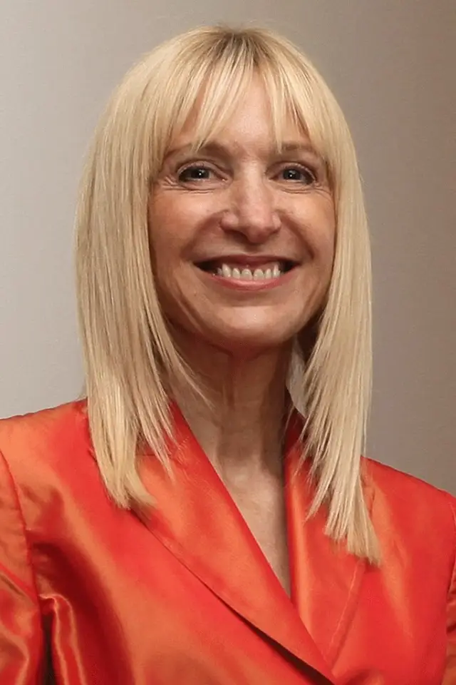 Фото  (Linda Yellen)