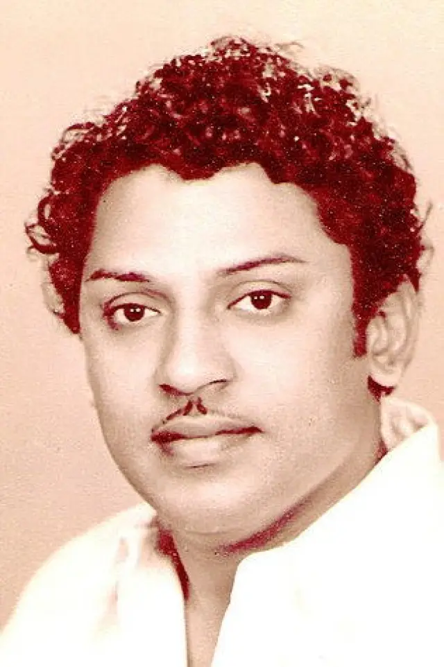 Фото  (S. S. Rajendran)