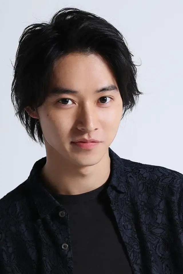 Фото Кенто Ямадзакі (Kento Yamazaki)
