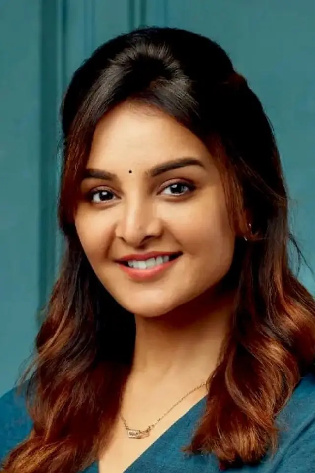 Фото Манджу Варієр (Manju Warrier)