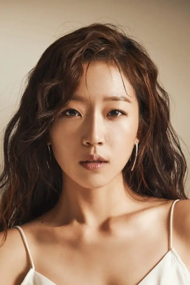 Фото  (Cho Soo-hyang)