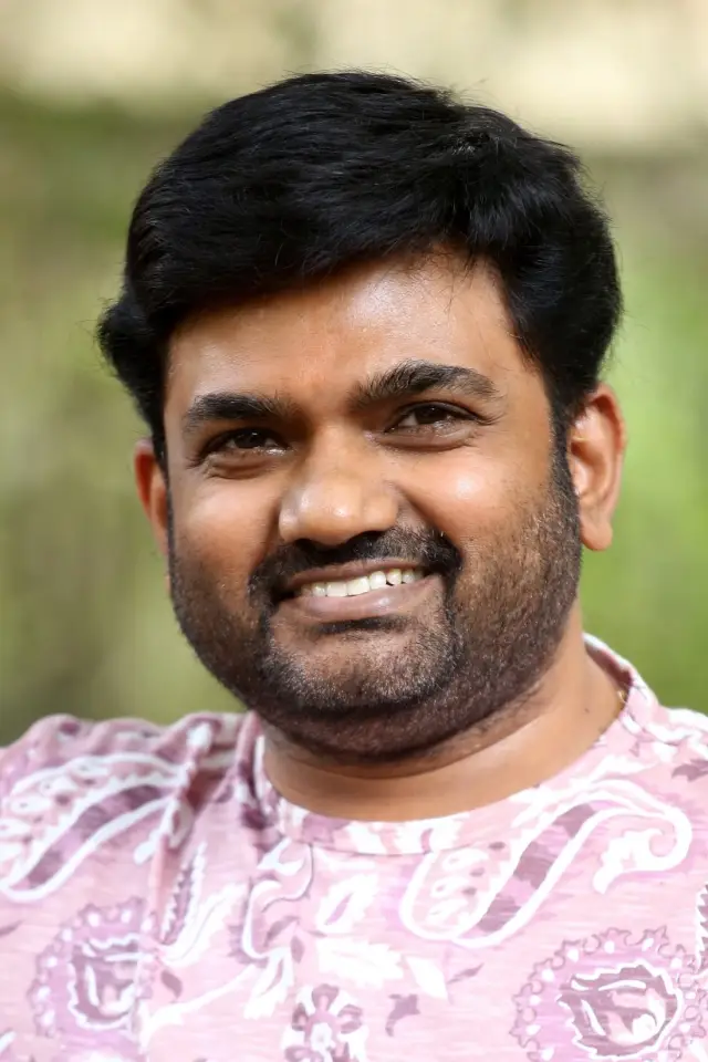 Фото  (Maruthi Dasari)