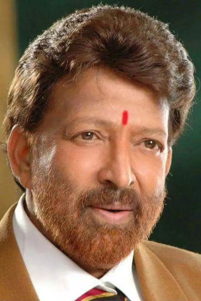 Фото Вішнувардхан (Vishnuvardhan)
