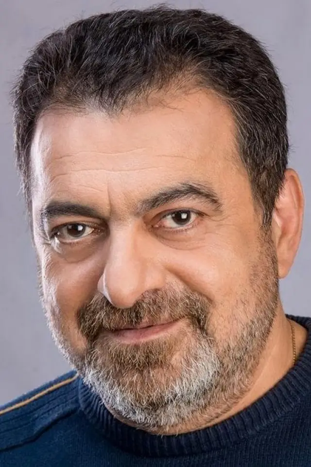Фото Грант Тохатян (Hrant Tokhatyan)