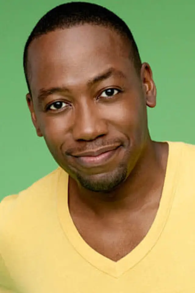 Фото Леморн Морріс (Lamorne Morris)