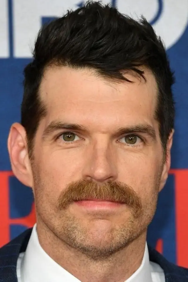Фото Тімоті Саймонс (Timothy Simons)