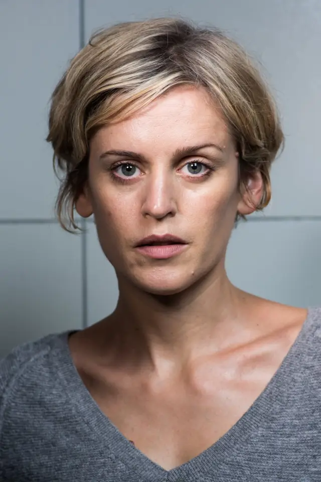 Фото Деніз Ґоф (Denise Gough)