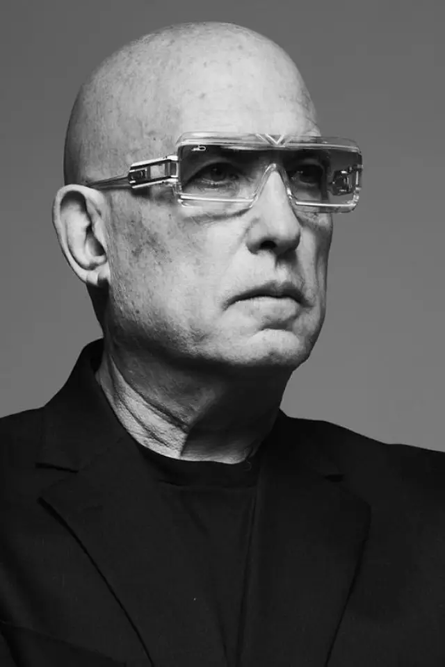 Фото Майк Ґарсон (Mike Garson)