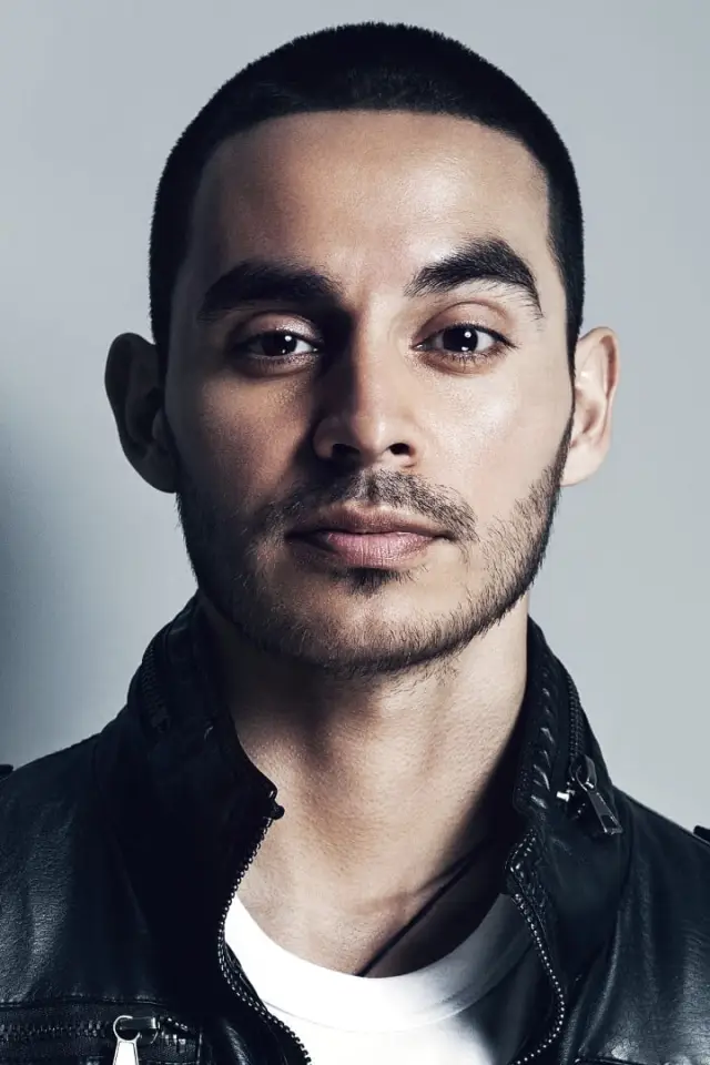 Фото Менні Монтана (Manny Montana)