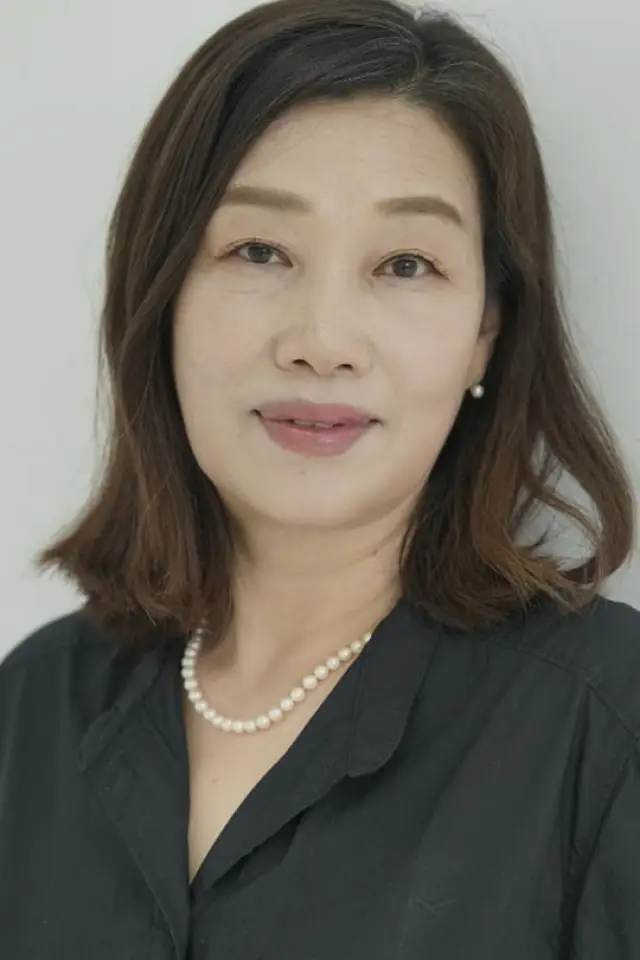 Фото Кім Джа Йон (Kim Ja-young)