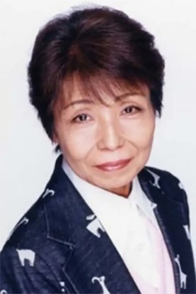 Фото Чійоко Кавашіма (Chiyoko Kawashima)