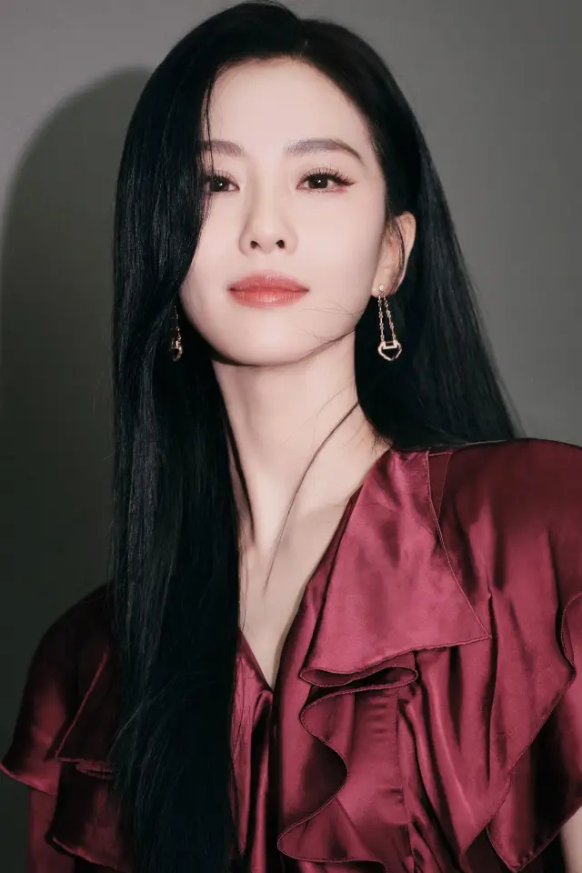 Фото Лю Шиши (Liu Shishi)
