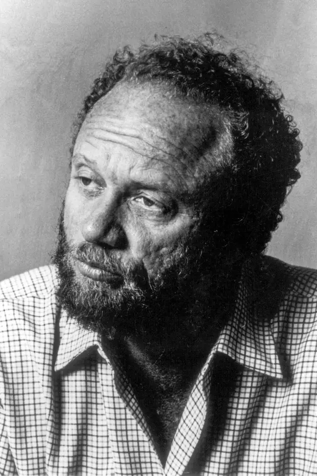 Фото  (Leon Hirszman)