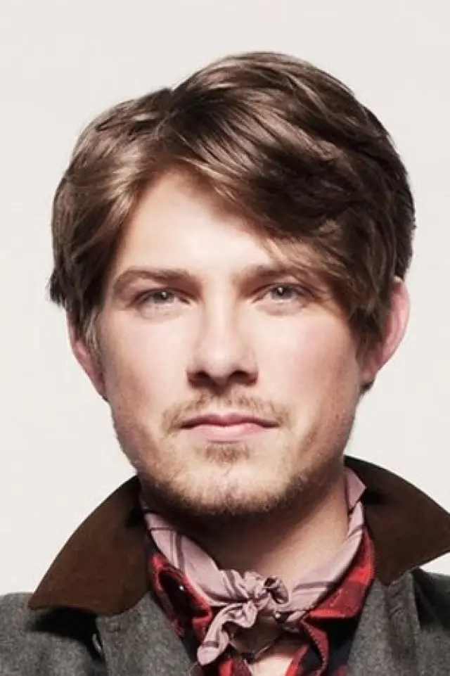 Фото Тейлор Хансон (Taylor Hanson)