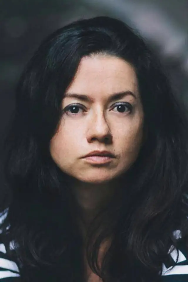 Фото Ліна Родрігес (Lina Rodríguez)