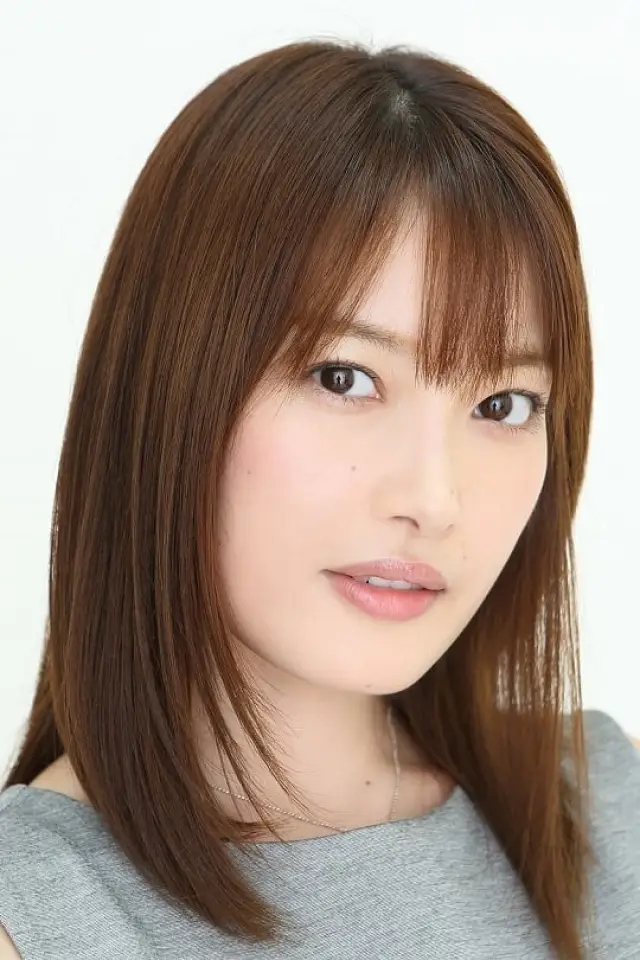 Фото Еріна Накаяма (Erina Nakayama)