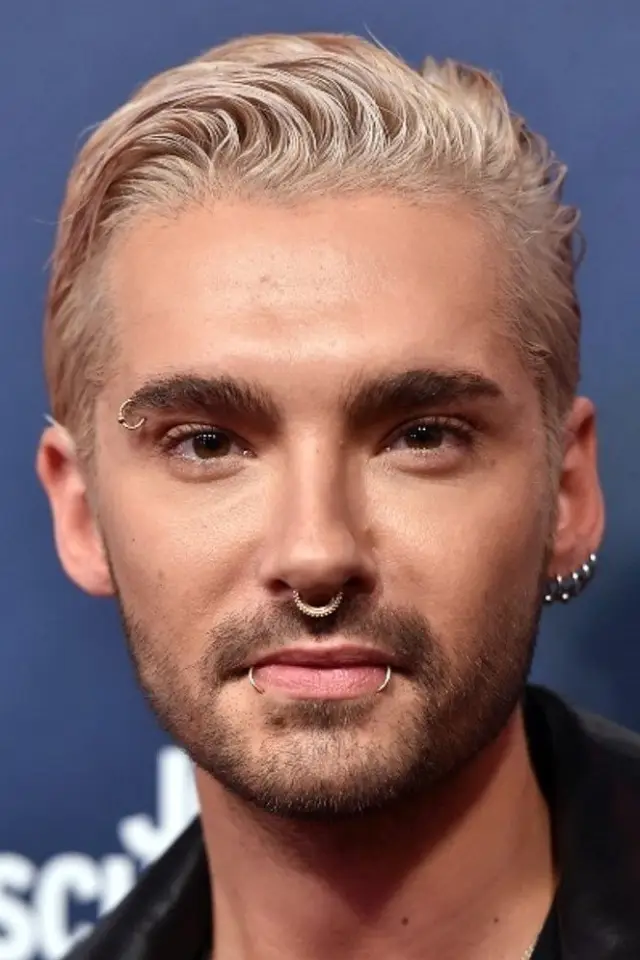 Фото Білл Кауліц (Bill Kaulitz)