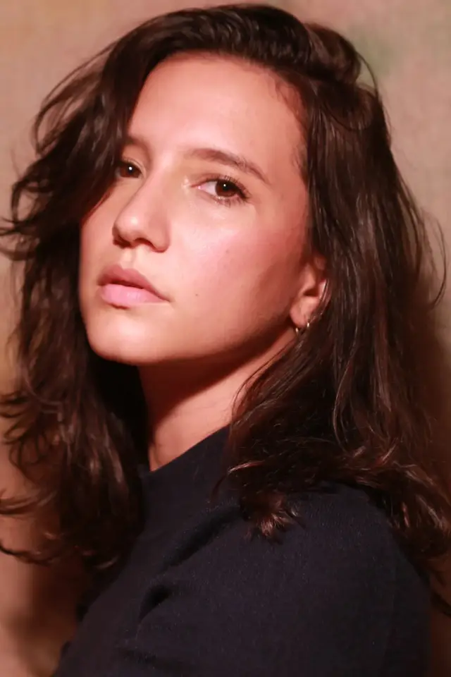 Фото Лорена Компарато (Lorena Comparato)