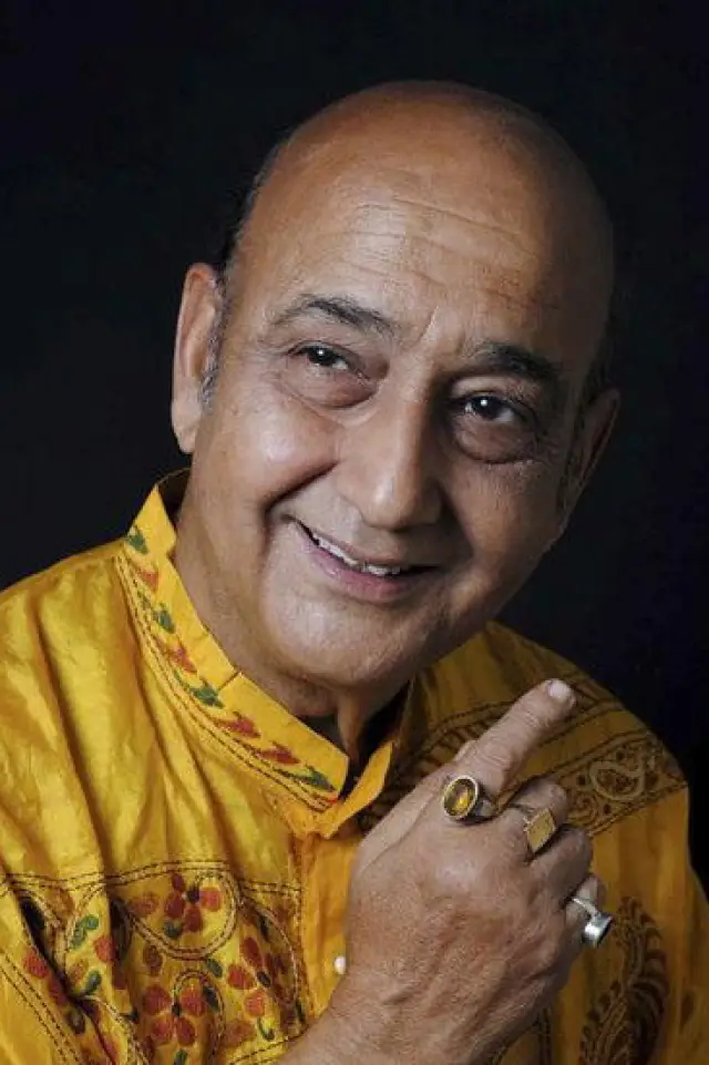Фото  (Bibhu Bhattacharya)