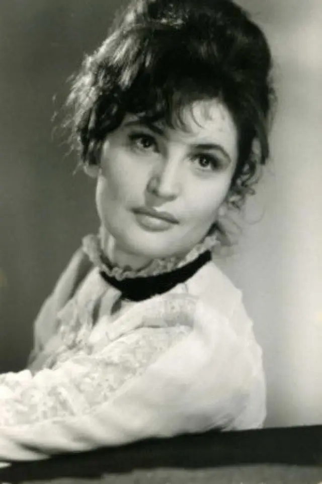 Фото  (Olga Dreģe)