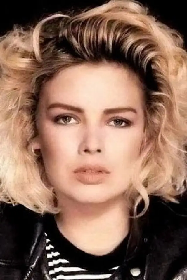 Фото Кім Вайлд (Kim Wilde)