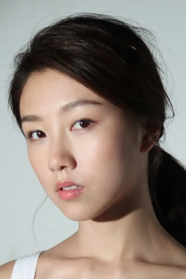 Фото Черрі Нган (Cherry Ngan Cheuk-Ling)