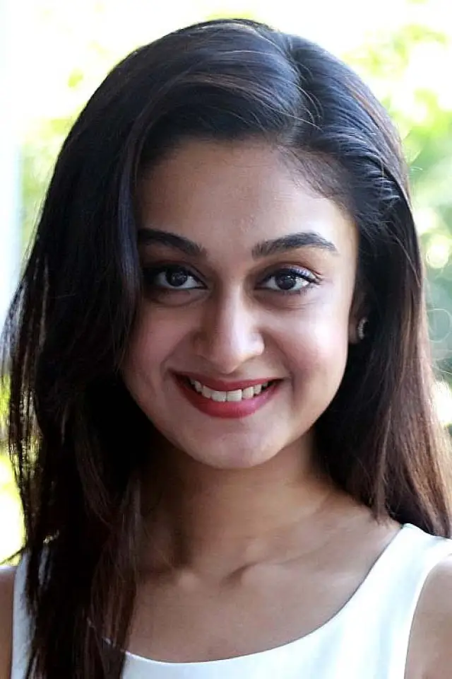 Фото  (Aishwarya Arjun)