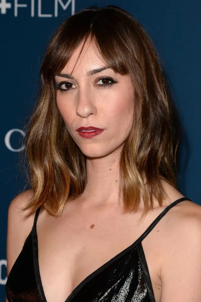 Фото Джія Коппола (Gia Coppola)