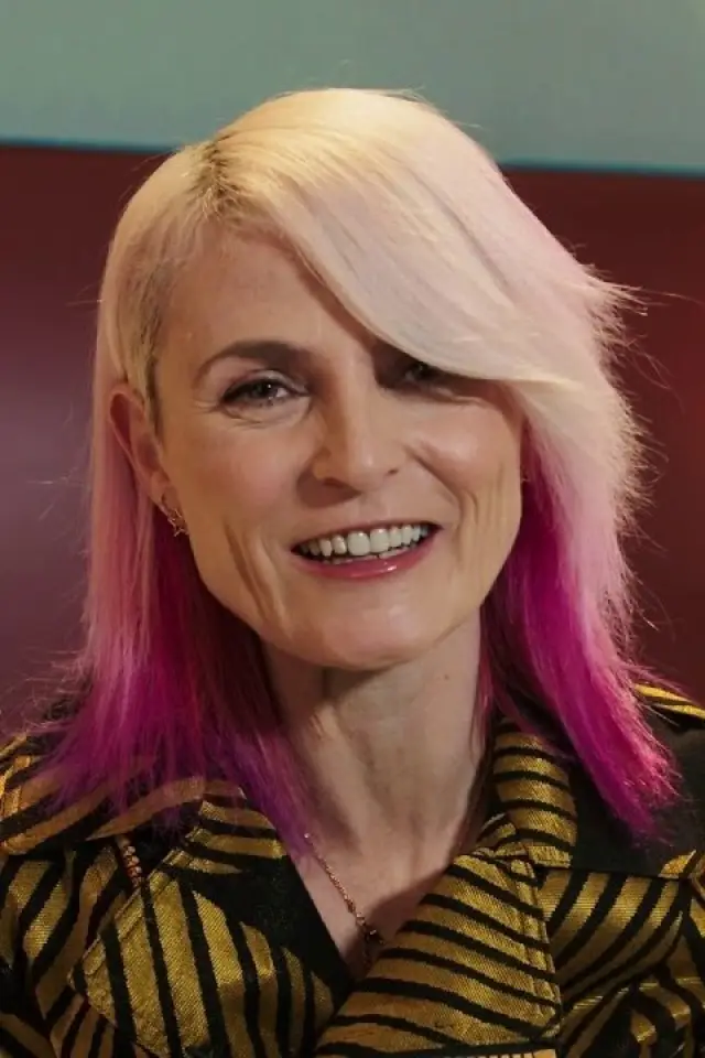 Фото  (Sister Bliss)