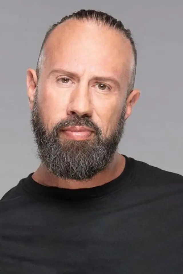 Фото Шон Уолтман (Sean Waltman)
